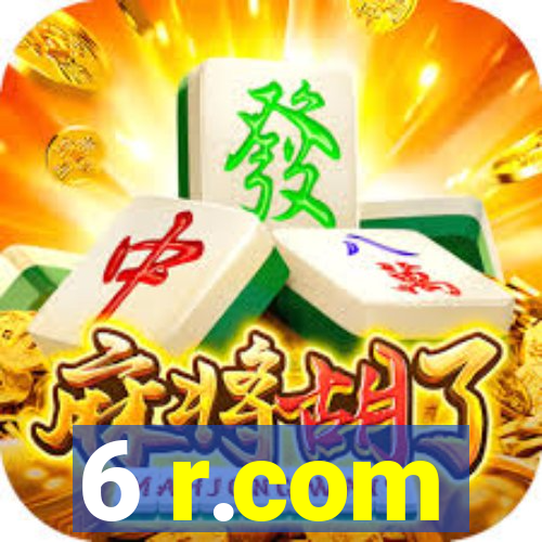 6 r.com